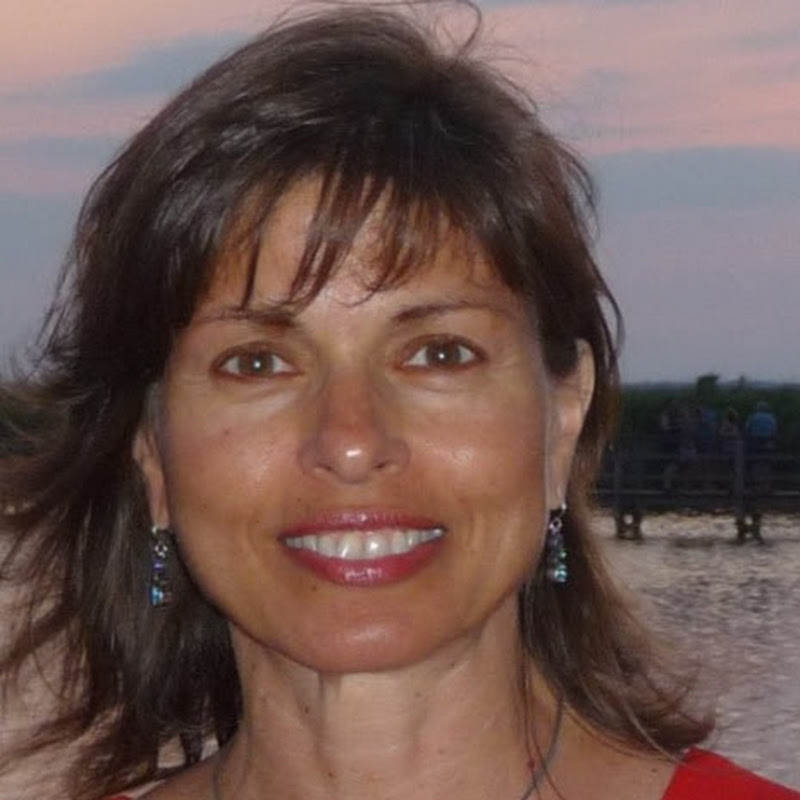 Donna Ginsberg