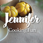 Jennifer CookingFun