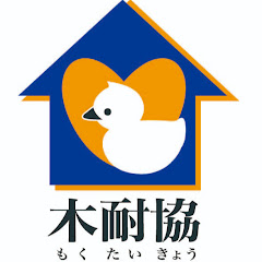 木耐協チャンネルアイコン画像