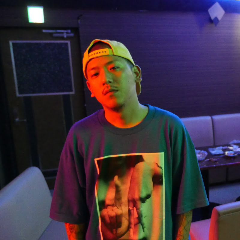CHOUJI - Topic