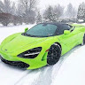 Автор