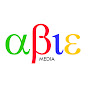 Логотип каналу ABIE Media