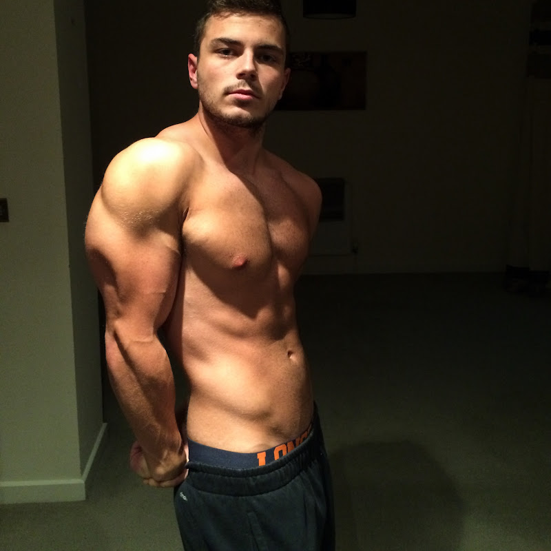Itsmitchfrost PT
