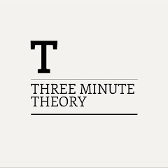 Three Minute Theory Avatar