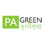 PA Green Wellness logo