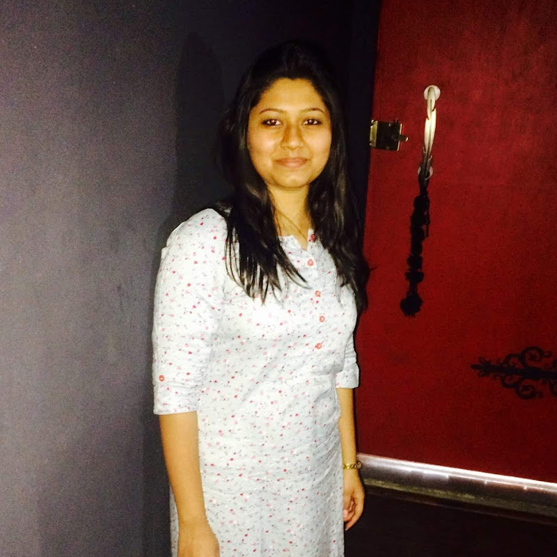 HIMANI CHAUHAN