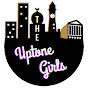 The Uptone Girls logo