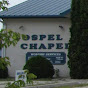 Gospel Chapel - YouTube logo