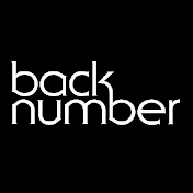 back number