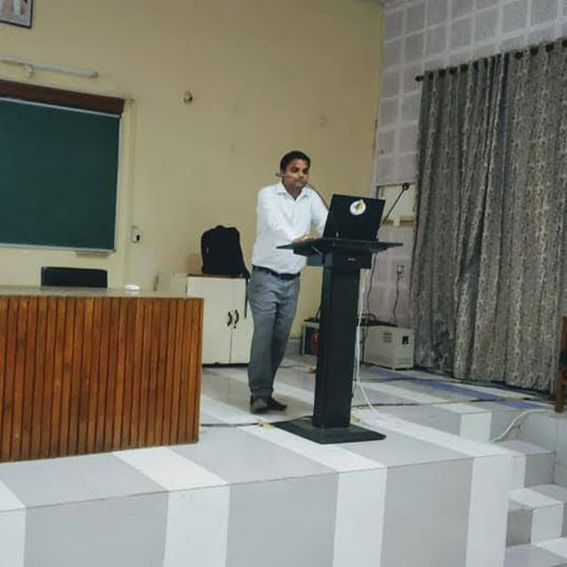 Akhilesh Kumar
