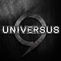 UNIVERSUS logo