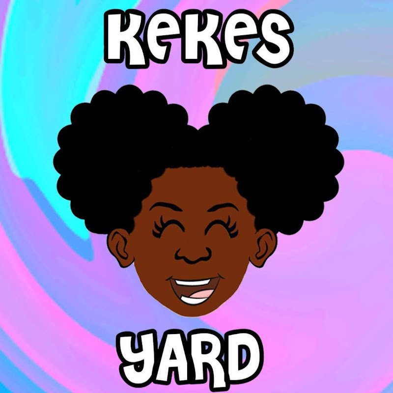 Kekes Yard