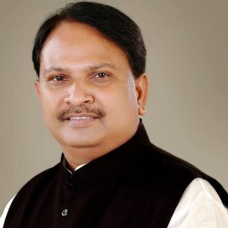 CP VYAS