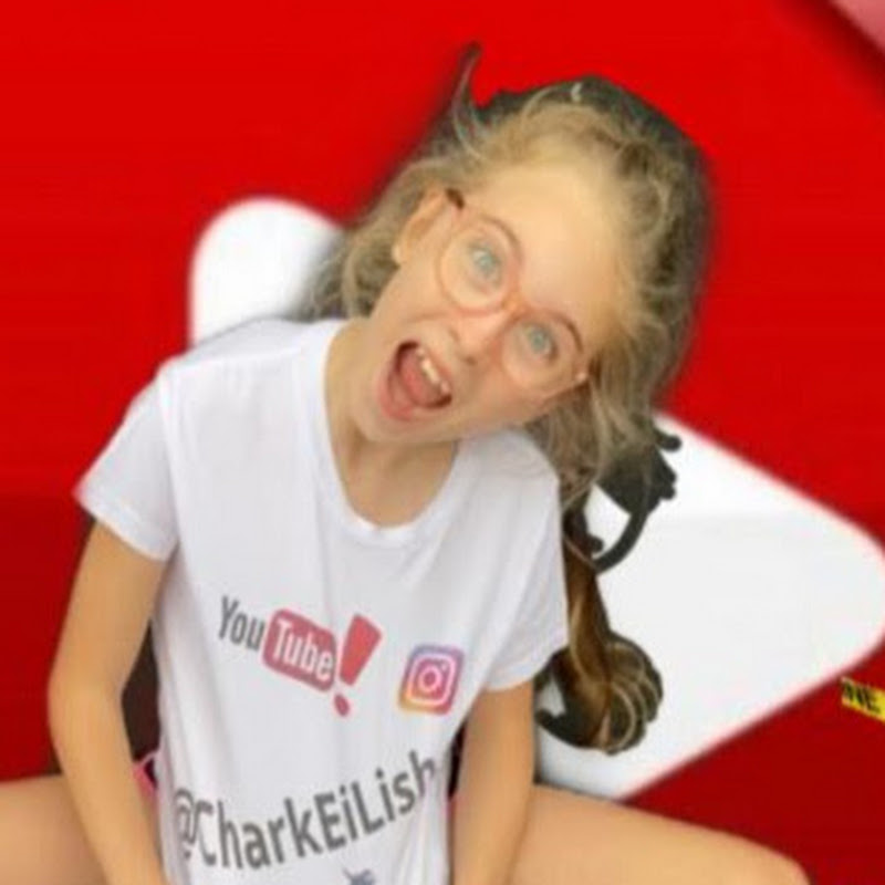 Chark Eilish
