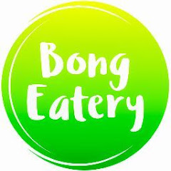 Bong Eatery channel logo