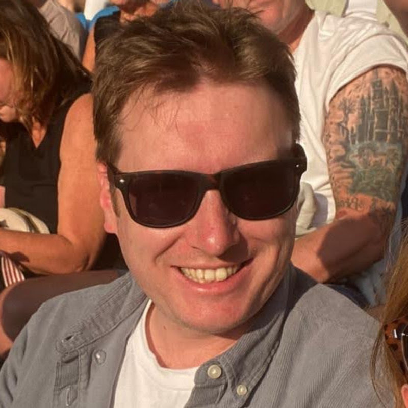Tom Rouse icon