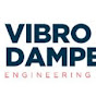 vde Dampers Engineering logo