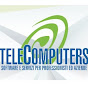 Telecomputers srl logo