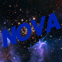 Логотип каналу Novalordx