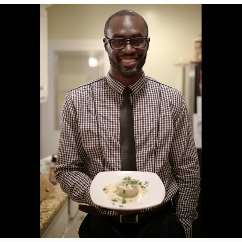 Chef King Kas