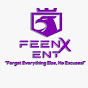 FEENX Entertainment logo