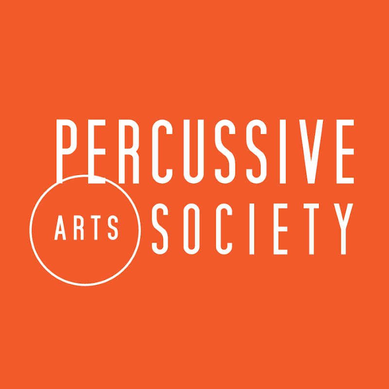 Percussive Arts Society icon