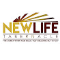 New Life Tabernacle Brooklyn logo