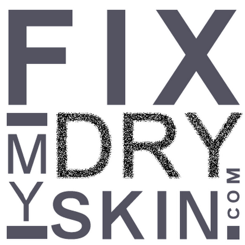 Fix My Dry Skin