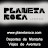 Planeta Roca