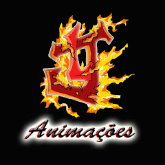 LJ Animações channel logo