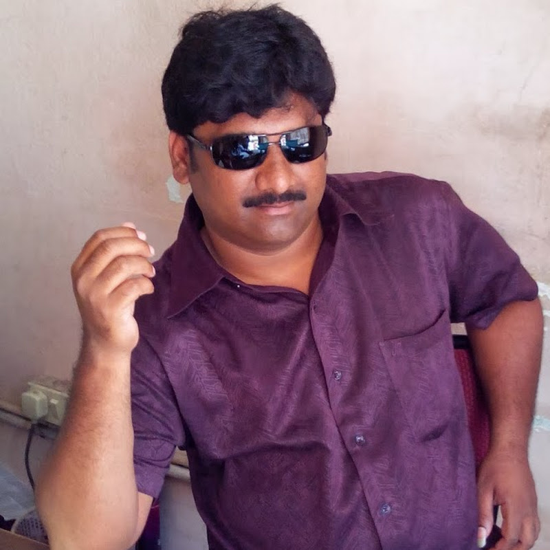 Kalyan Srinivas
