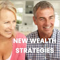 New Wealth Strategies logo