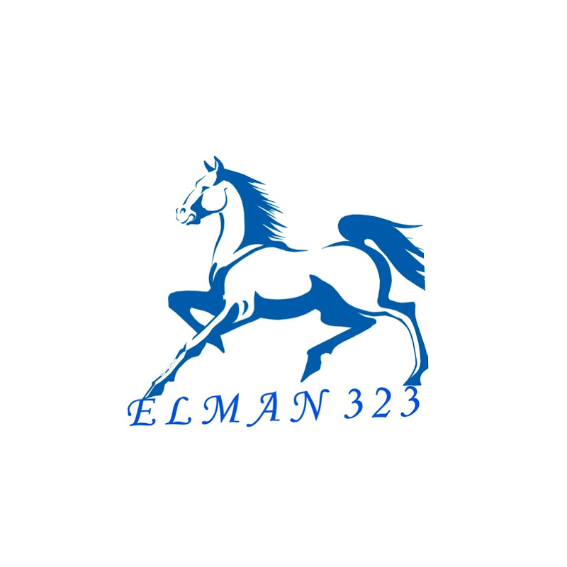 Yorga Atlar Elman323