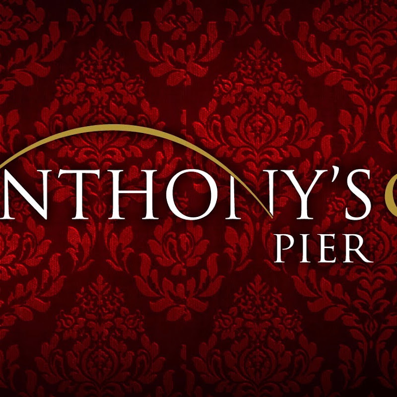 Anthony's Pier 9