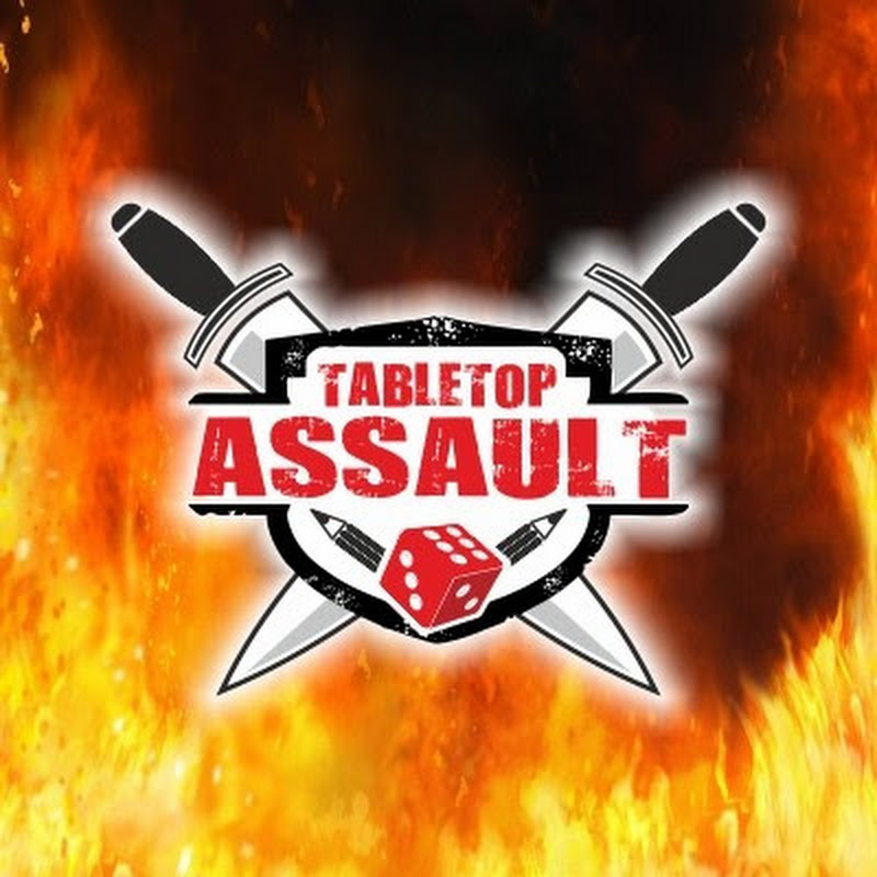 Tabletop Assault