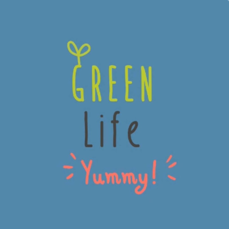 Greenlife Yummy