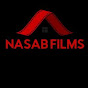 NASAB Films logo