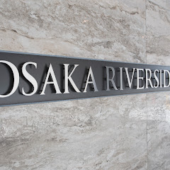 Osaka Riverside Hotelアイコン画像