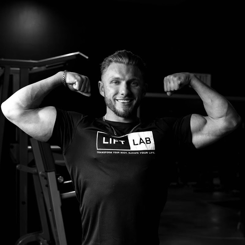 Alex Glenn