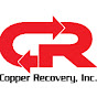 Copper Recovery logo