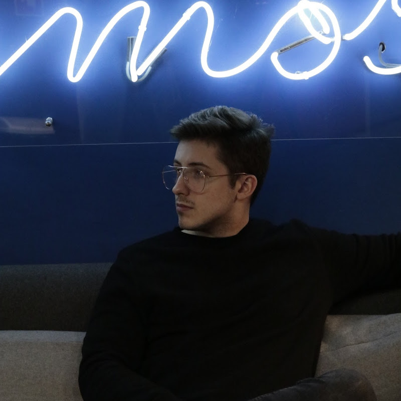 Szymon Bryzek