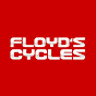 Floyd's Cycles logo