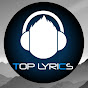 TOP LYRICS - TV