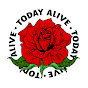 Today Alive Official logo