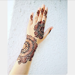 Henna by Farheen avatar