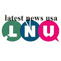 latest news usa logo