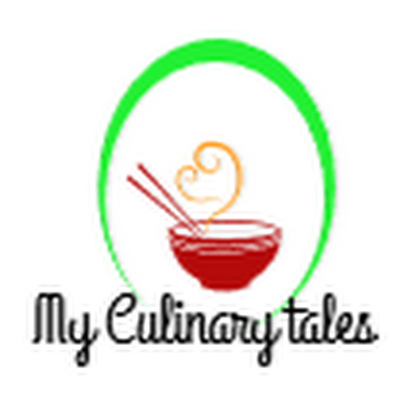 Yummy Culinary Tales