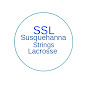 Susquehanna Strings Lacrosse logo