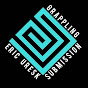 Eric Uresk Submission Grappling logo