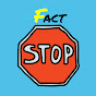 Fact Stop logo